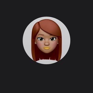 Meet your Posher, Christal